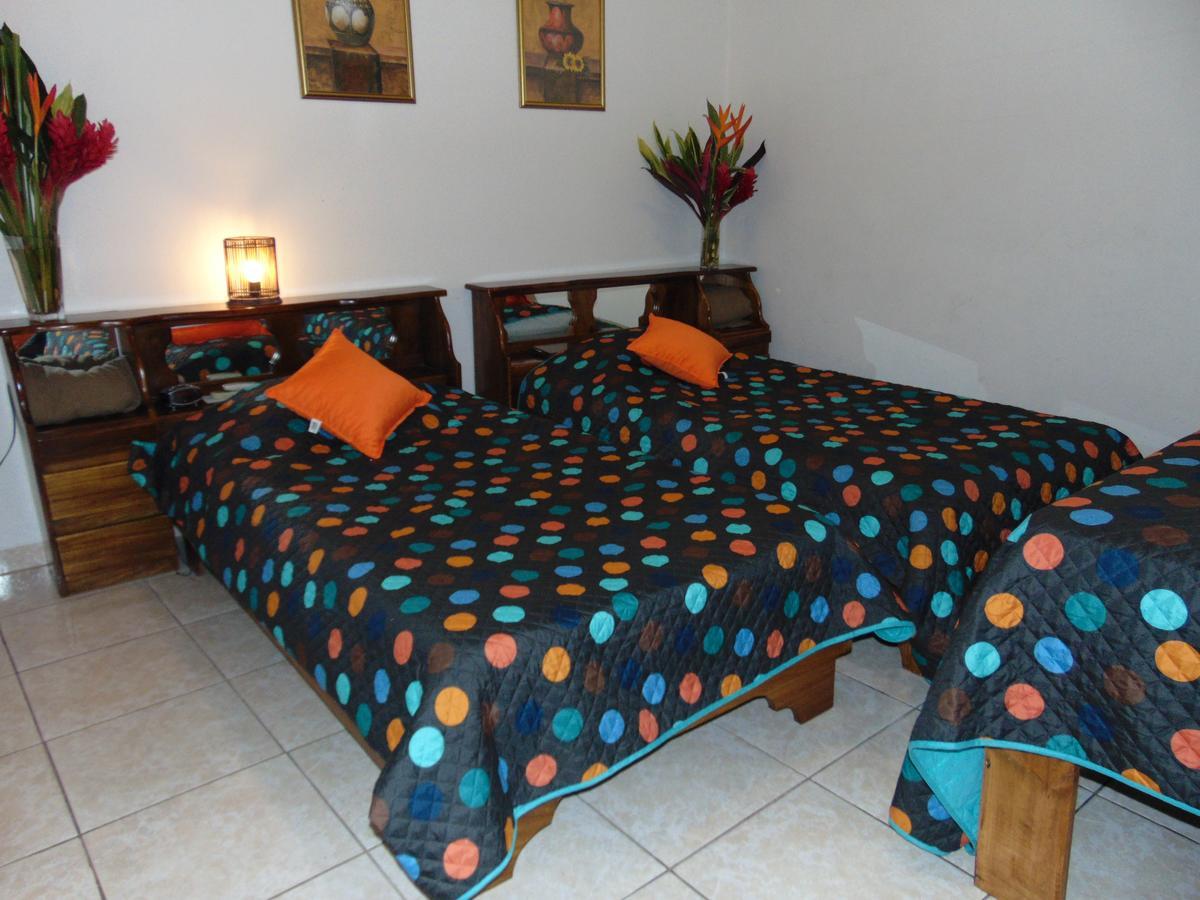 Casa Lima B&B San José Kültér fotó