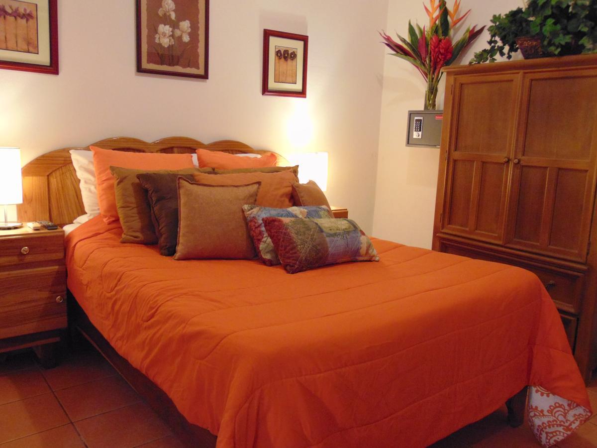 Casa Lima B&B San José Kültér fotó