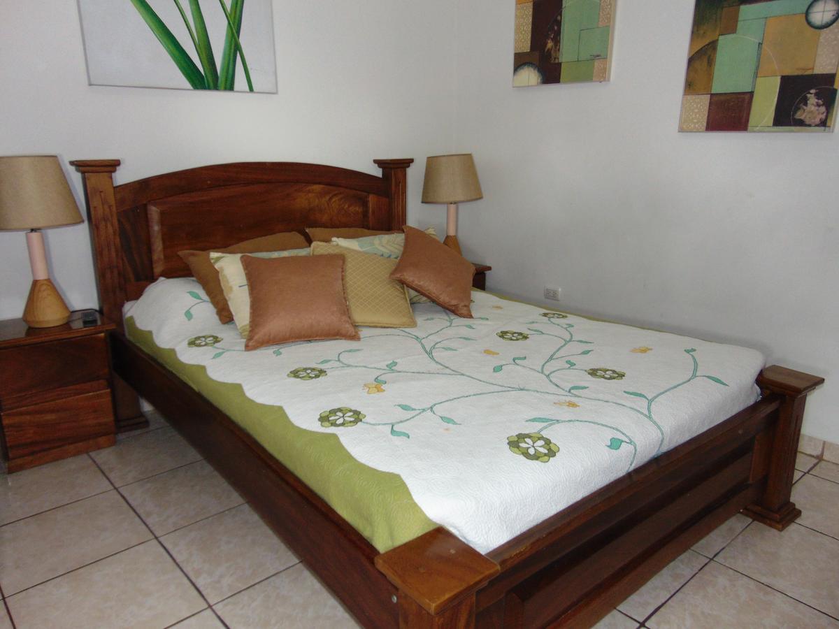 Casa Lima B&B San José Kültér fotó