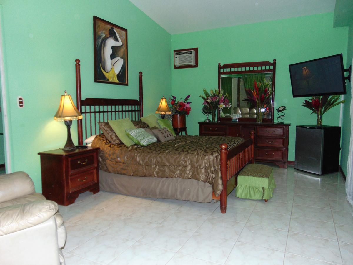 Casa Lima B&B San José Kültér fotó